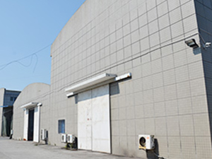 關于太原重工股份有限公司與我公司已簽訂數控噴丸設備項目合同，并達成協議